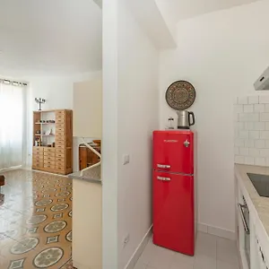 Residenza Urbana Apartment