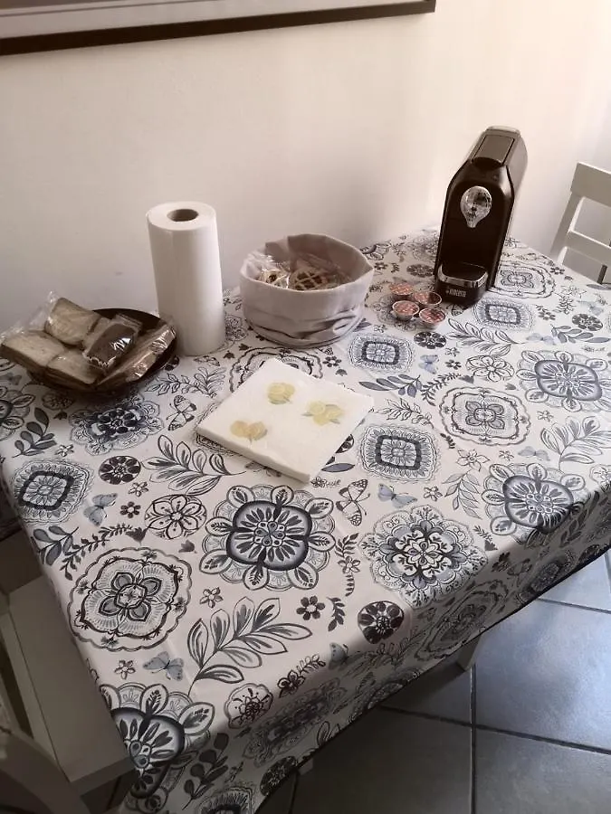 Vatican'S Apartment ローマ