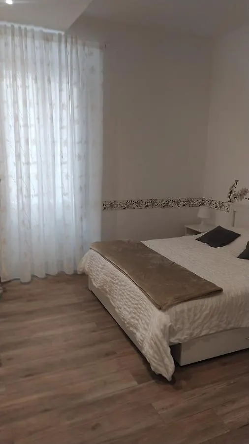 Vatican'S Apartment ローマ イタリア