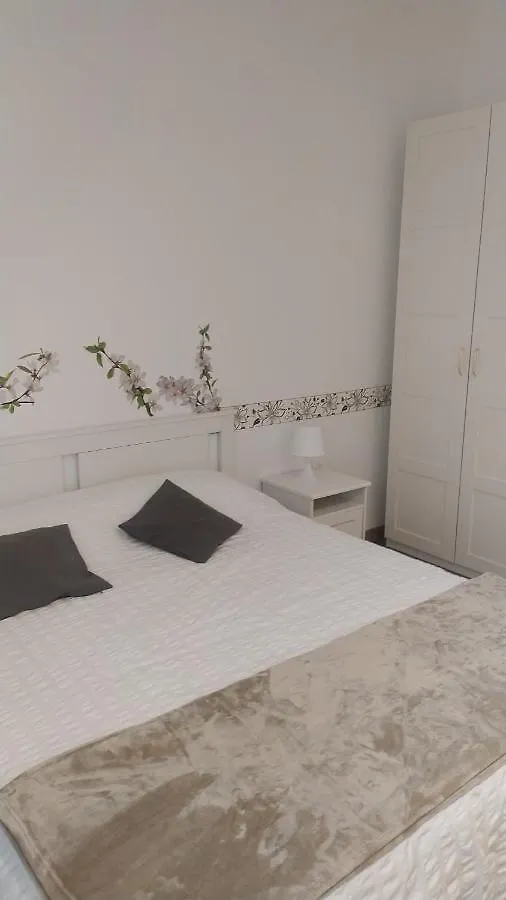 Vatican'S Apartment ローマ イタリア