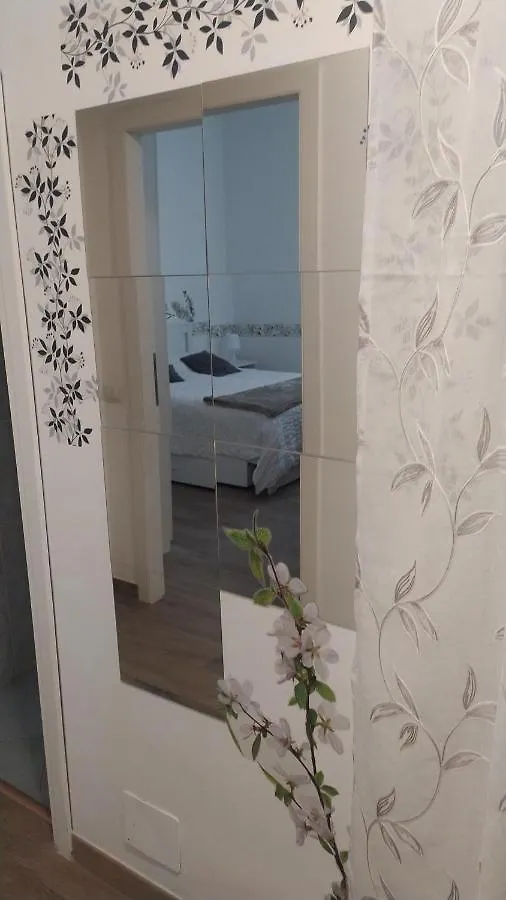 Vatican'S Apartment ローマ