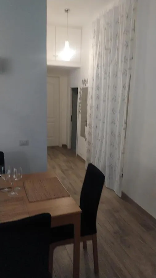 Vatican'S Apartment ローマ