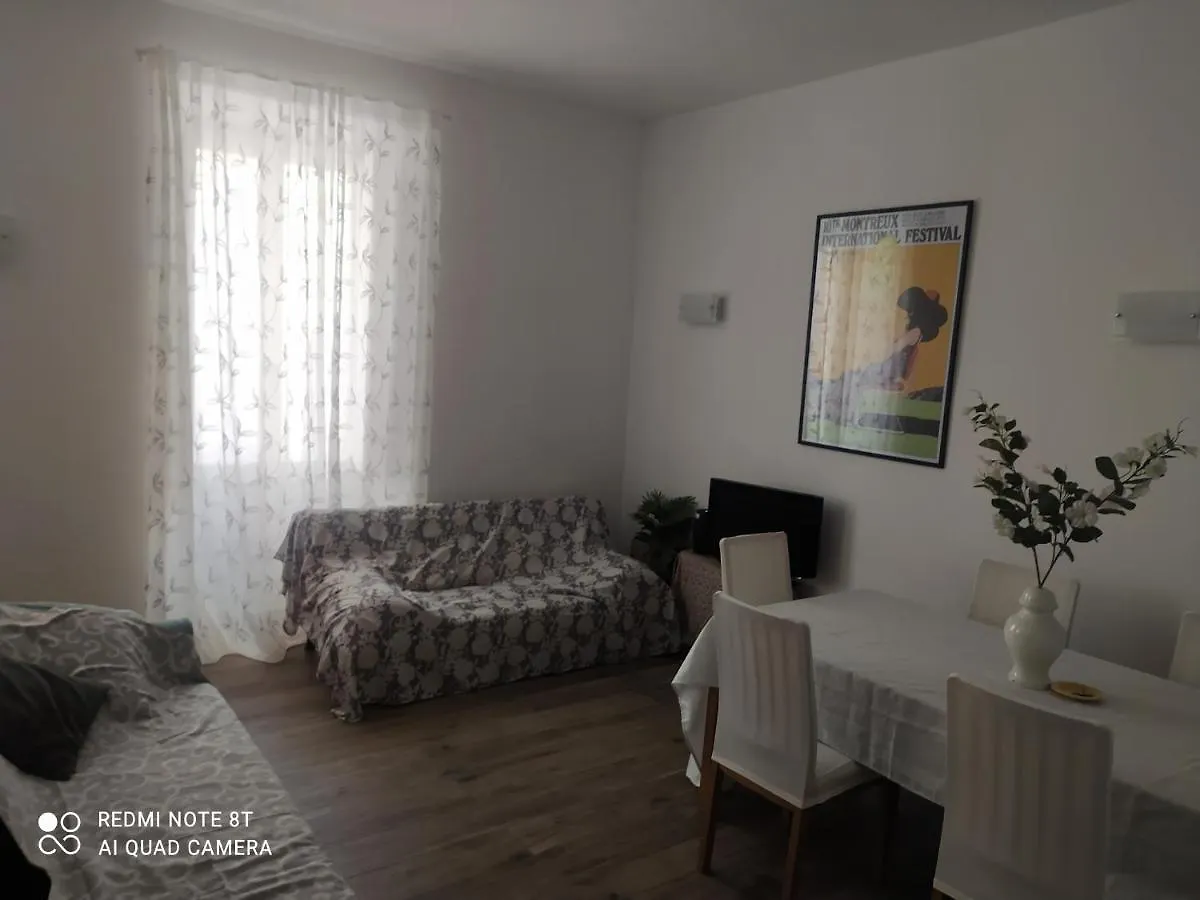Vatican'S Apartment ローマ 0*,  イタリア