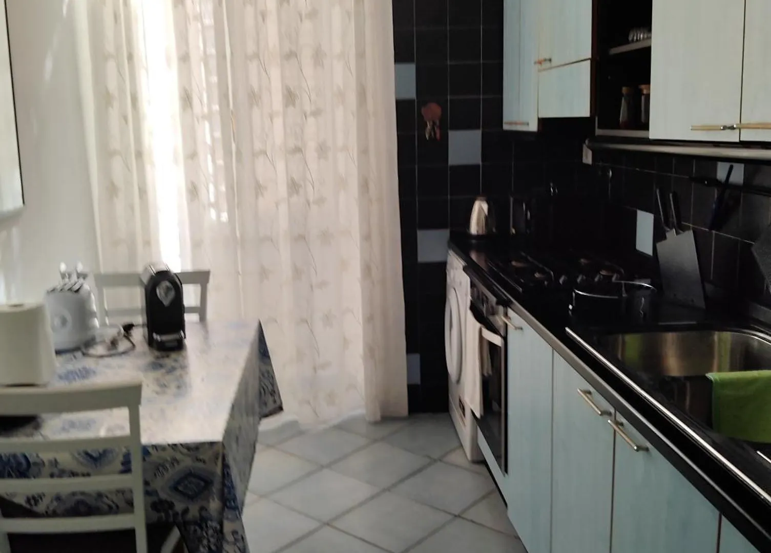 Vatican'S Apartment ローマ