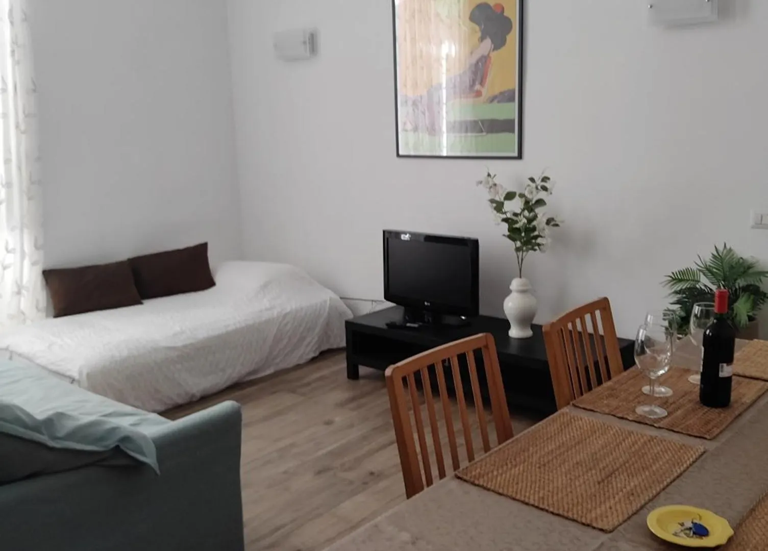Vatican'S Apartment ローマ イタリア