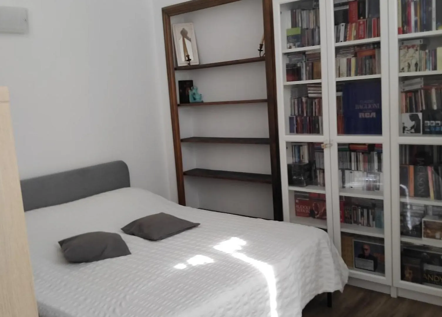 Vatican'S Apartment ローマ 0*,  イタリア